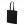 Shopping Bag unisex P91 Black