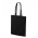 Shopping Bag unisex P91 Black