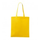 Shopping Bag unisex P91 Yellow