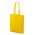 Shopping Bag unisex P91 Yellow