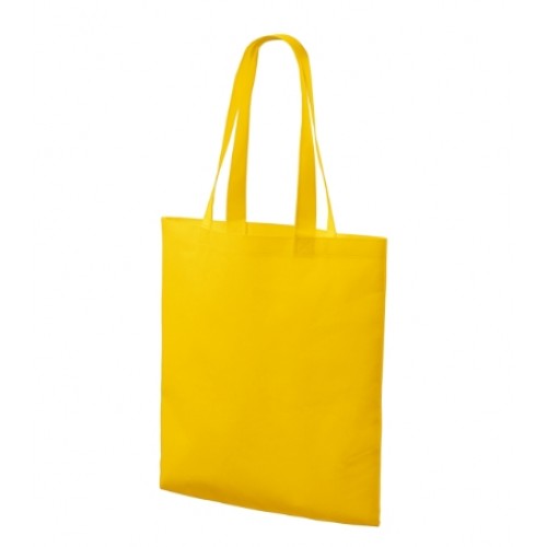 Shopping Bag unisex P91 Yellow