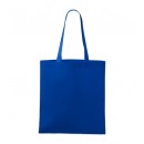 Shopping Bag unisex P91 Royal Blue