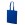 Shopping Bag unisex P91 Royal Blue