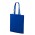 Shopping Bag unisex P91 Royal Blue