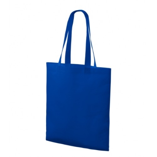 Shopping Bag unisex P91 Royal Blue