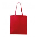 Shopping Bag unisex P91 Red