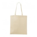 Shopping Bag unisex P91 Natural