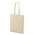 Shopping Bag unisex P91 Natural