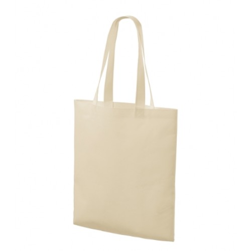 Shopping Bag unisex P91 Natural