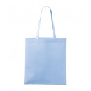 Shopping Bag unisex P91 Sky Blue