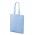 Shopping Bag unisex P91 Sky Blue