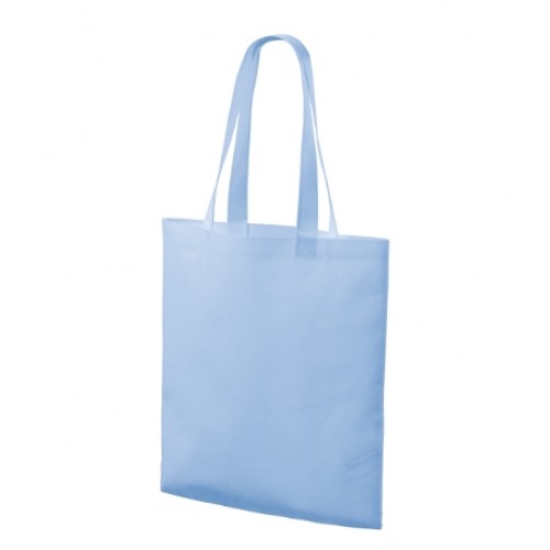 Shopping Bag unisex P91 Sky Blue