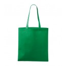 Shopping Bag unisex P91 Kelly Green