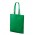 Shopping Bag unisex P91 Kelly Green