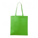 Shopping Bag unisex P91 Apple Green