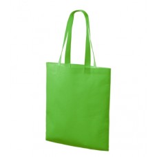 Shopping Bag unisex P91 Apple Green