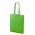 Shopping Bag unisex P91 Apple Green