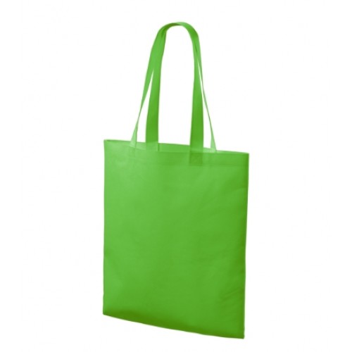 Shopping Bag unisex P91 Apple Green