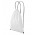 Gymsack unisex P92 White