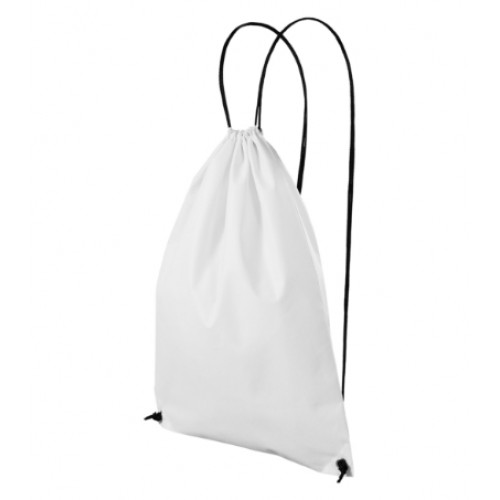 Gymsack unisex P92 White