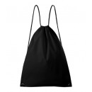 Gymsack unisex P92 Black