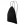 Gymsack unisex P92 Black