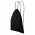 Gymsack unisex P92 Black