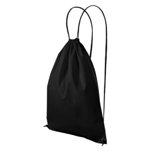 Gymsack unisex P92 Black