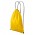 Gymsack unisex P92 Yellow