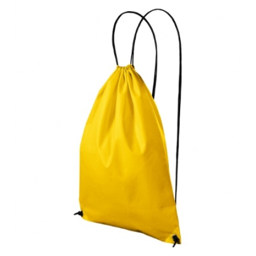 Gymsack unisex P92 Yellow