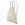 Gymsack unisex P92 Natural