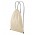 Gymsack unisex P92 Natural