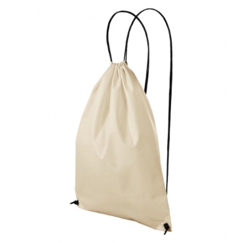 Gymsack unisex P92 Natural