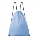 Gymsack unisex P92 Sky Blue