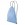 Gymsack unisex P92 Sky Blue