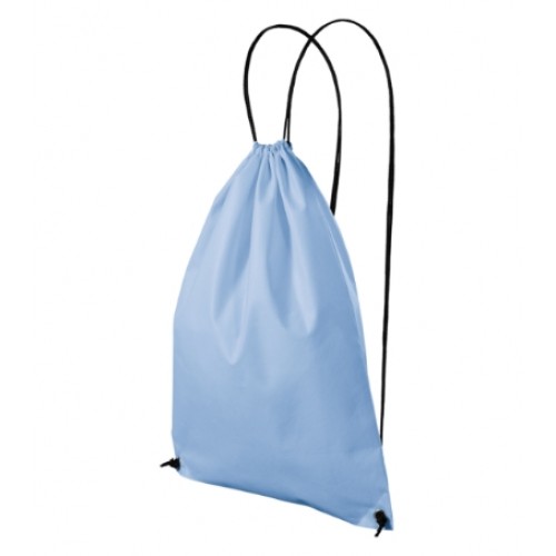 Gymsack unisex P92 Sky Blue