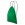 Gymsack unisex P92 Kelly Green