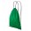 Gymsack unisex P92 Kelly Green