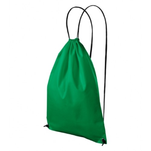 Gymsack unisex P92 Kelly Green