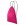 Gymsack unisex P92 Magenta