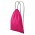 Gymsack unisex P92 Magenta