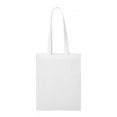 Shopping Bag unisex P93 White