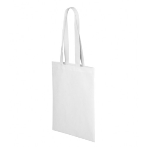 Shopping Bag unisex P93 White