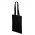 Shopping Bag unisex P93 Black