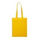 Shopping Bag unisex P93 Yellow