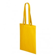 Shopping Bag unisex P93 Yellow