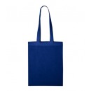 Shopping Bag unisex P93 Royal Blue