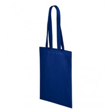 Shopping Bag unisex P93 Royal Blue