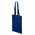 Shopping Bag unisex P93 Royal Blue