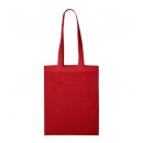 Shopping Bag unisex P93 Red